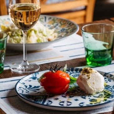 Caprese