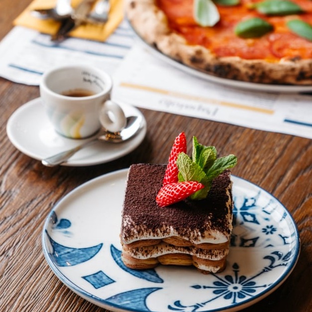 Tiramisu