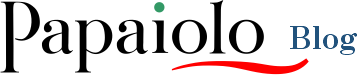 Papaiolo Blog