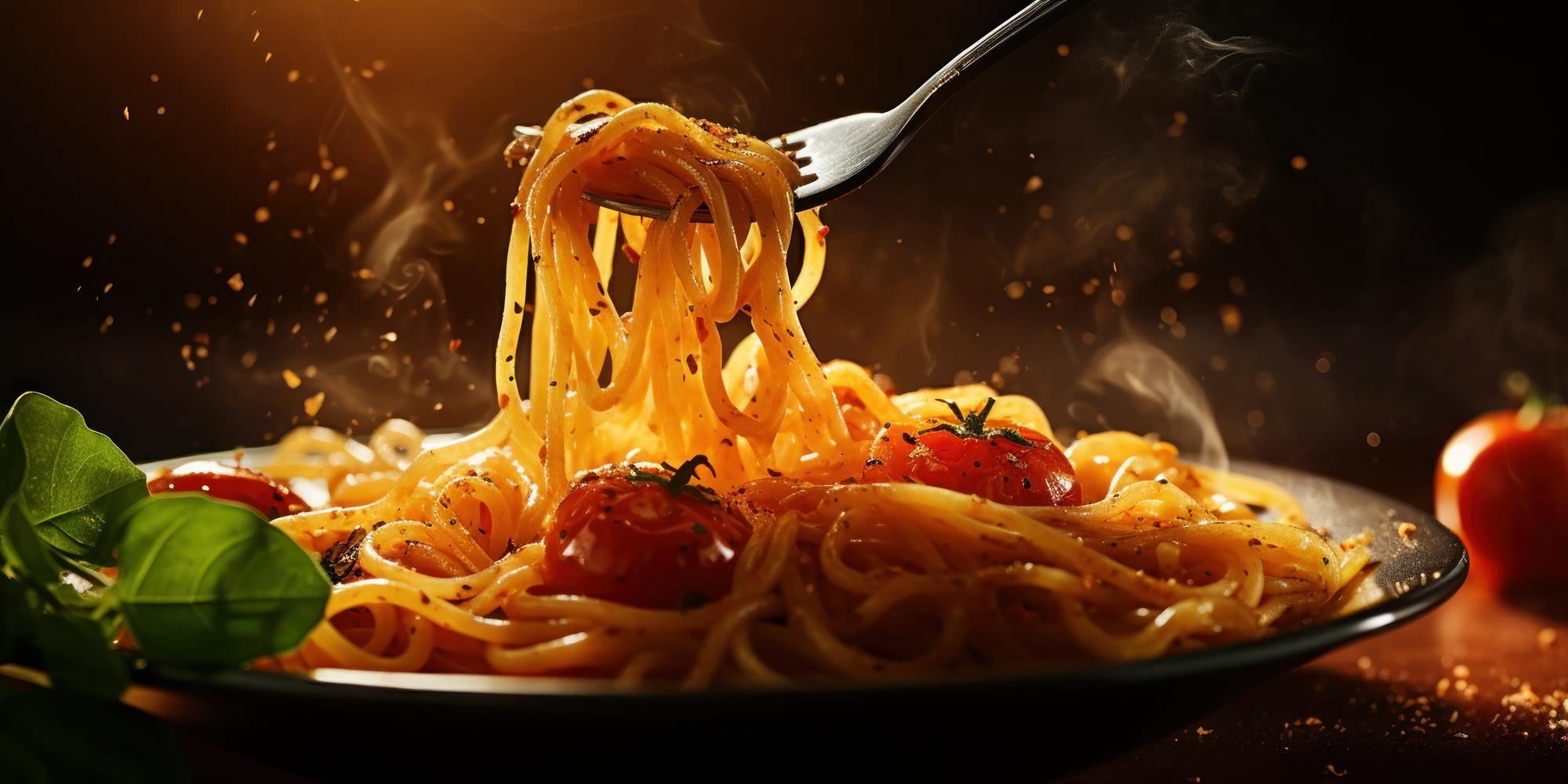 Spaghetti
