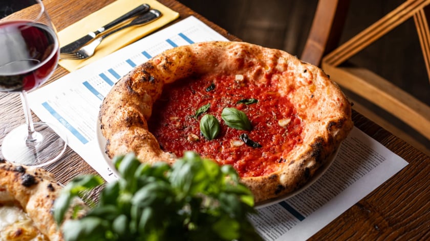 Marinara