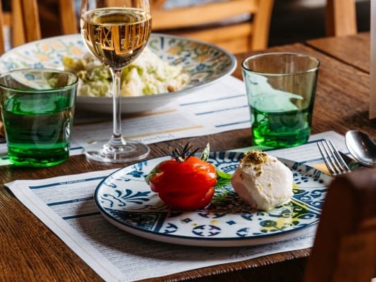 Caprese