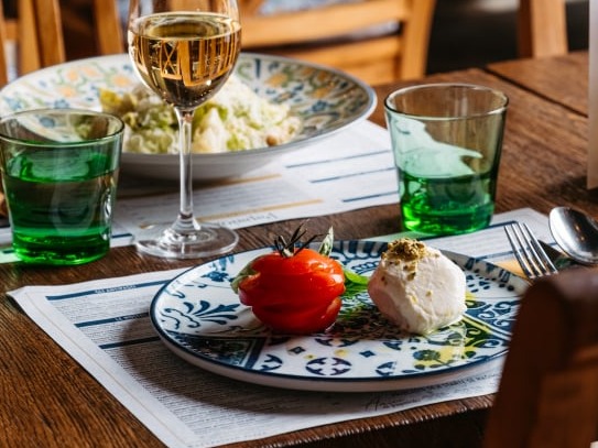 Caprese