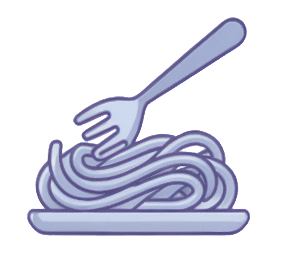 Pasta icon