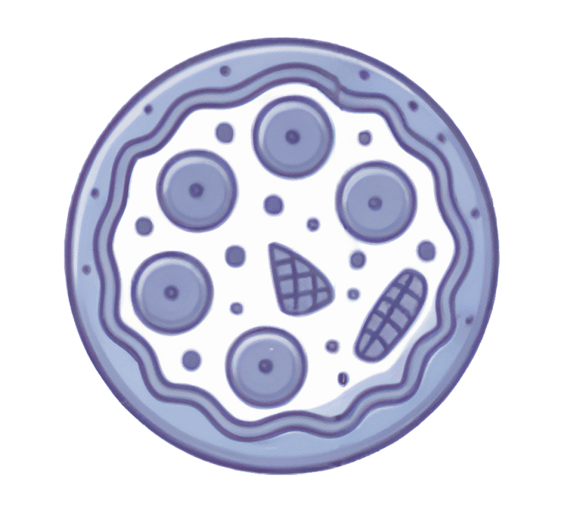 Pizza icon