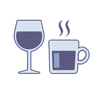 Drinks icon