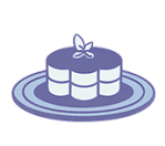 Dessert icon